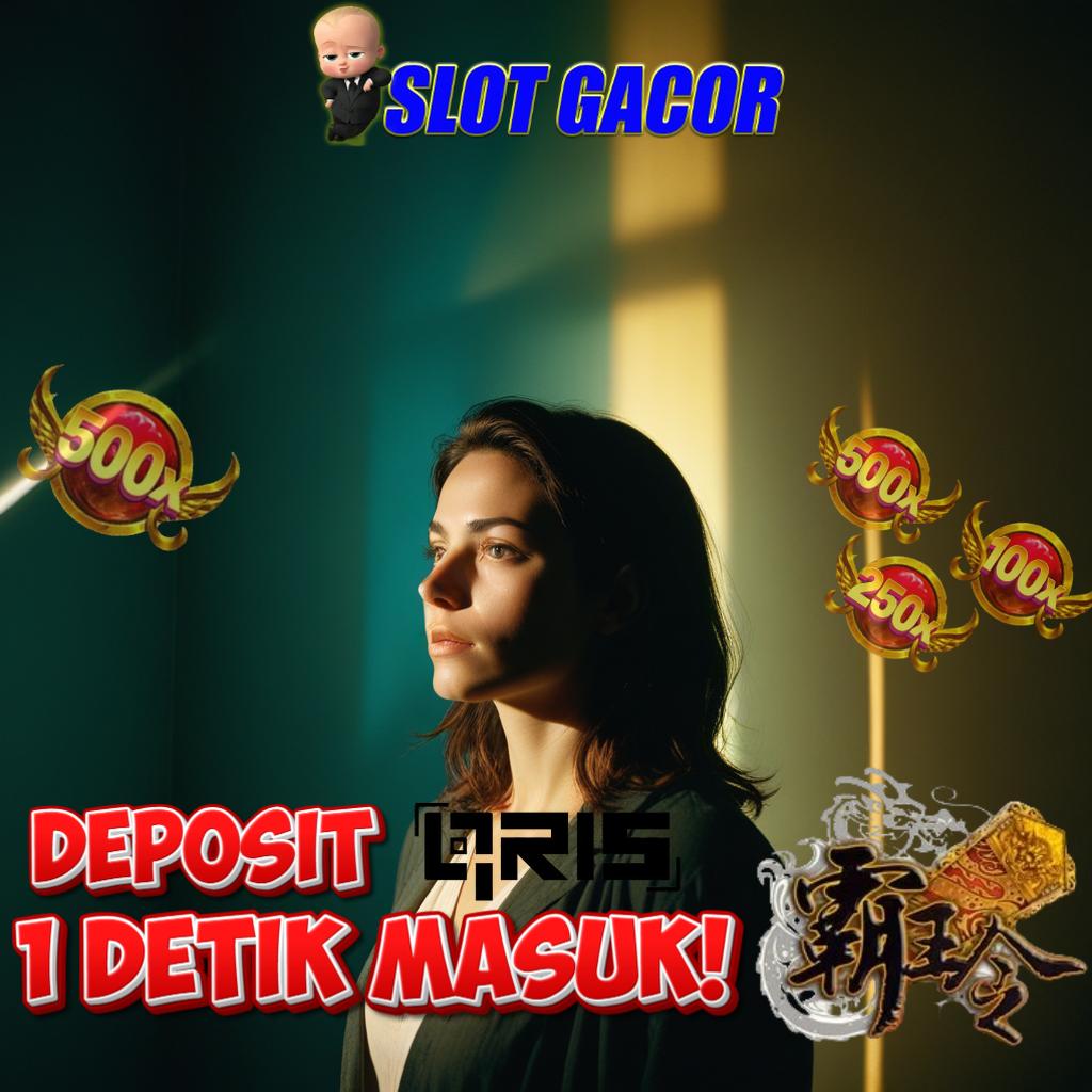 H03 Apk Slot - Solusi Digital Modular Qris Masa Kini!