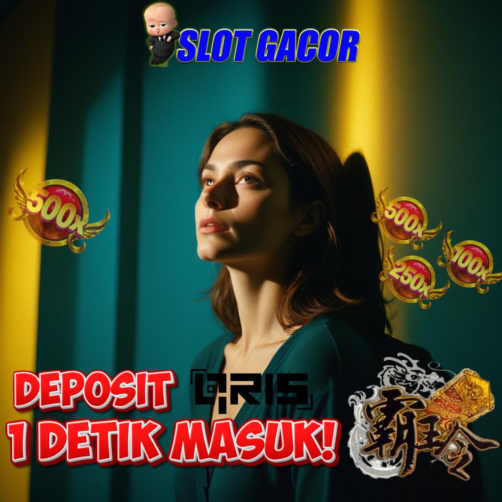 Petir Hack 12 - Solusi Terintegrasi Untuk Industri Deposit Instan Qris!