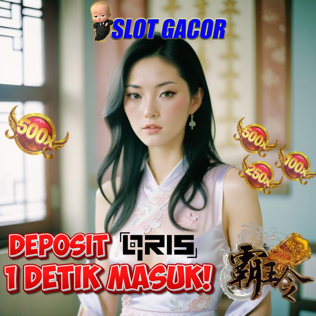 K3K3 - Download Efisien Kreatif Qris Depo Instan!