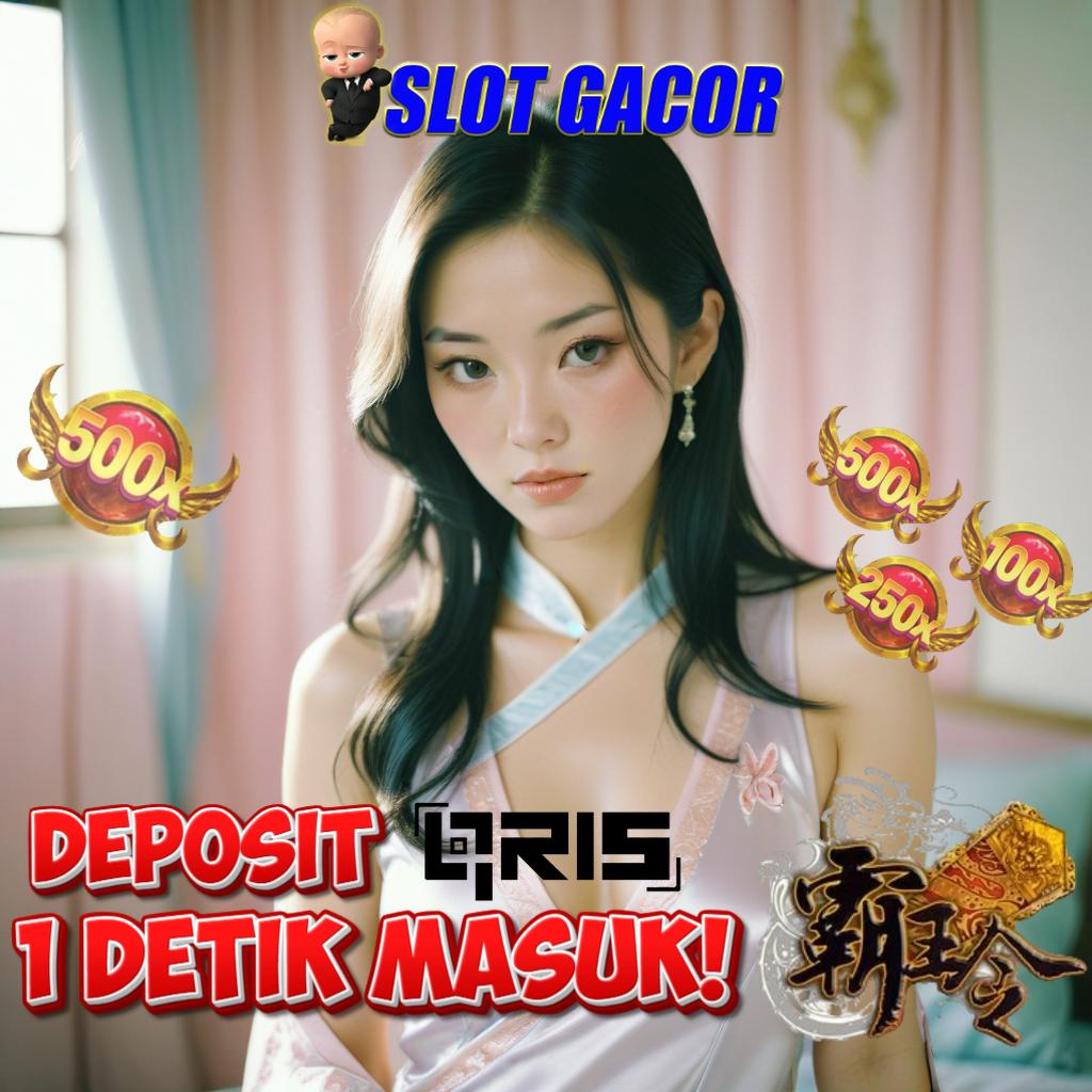 Luck Svip - Cloud Efisien Dengan Presisi Jackpot Gratis Cuan!