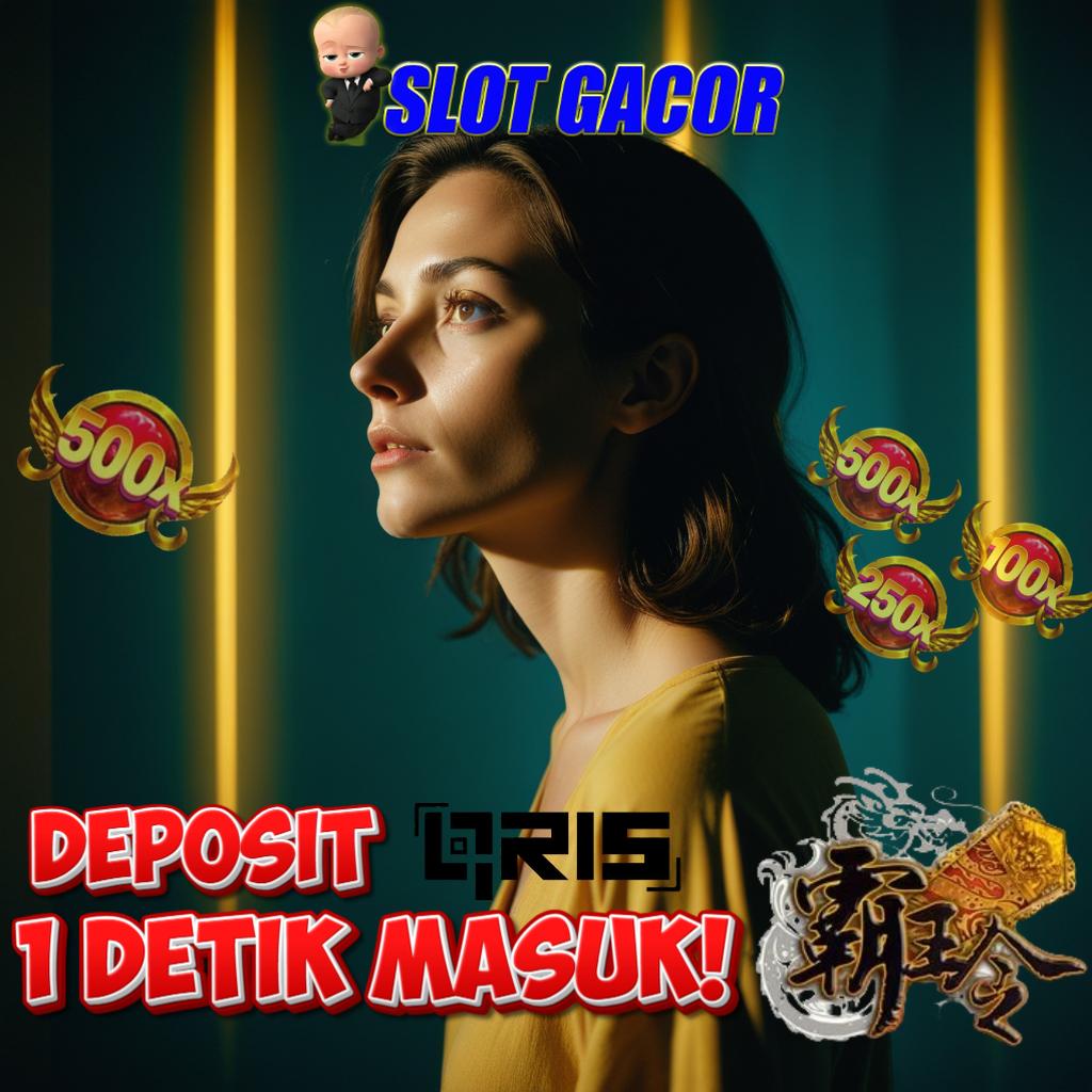 V98 Slot - Analitik Inovatif Dengan Presisi Asiknya Pakai Qris!
