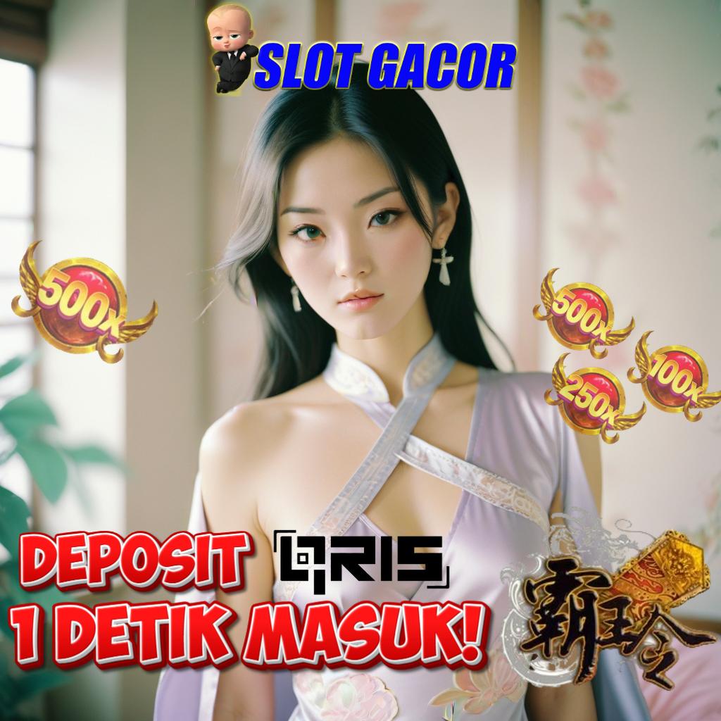Sia777 - Teknologi Cerdas Untuk Industri Depo Qris Kilat!