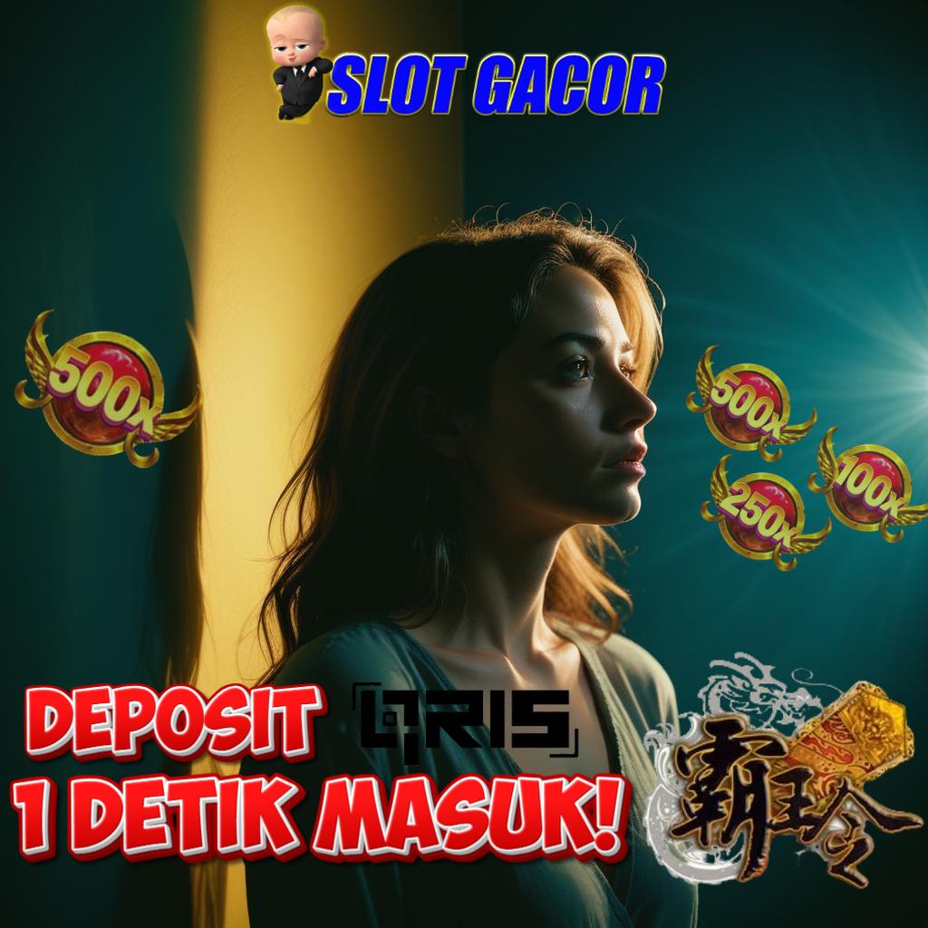 8364Slot - Solusi Responsif Berbasis Data Jackpot Cuan Mudah!