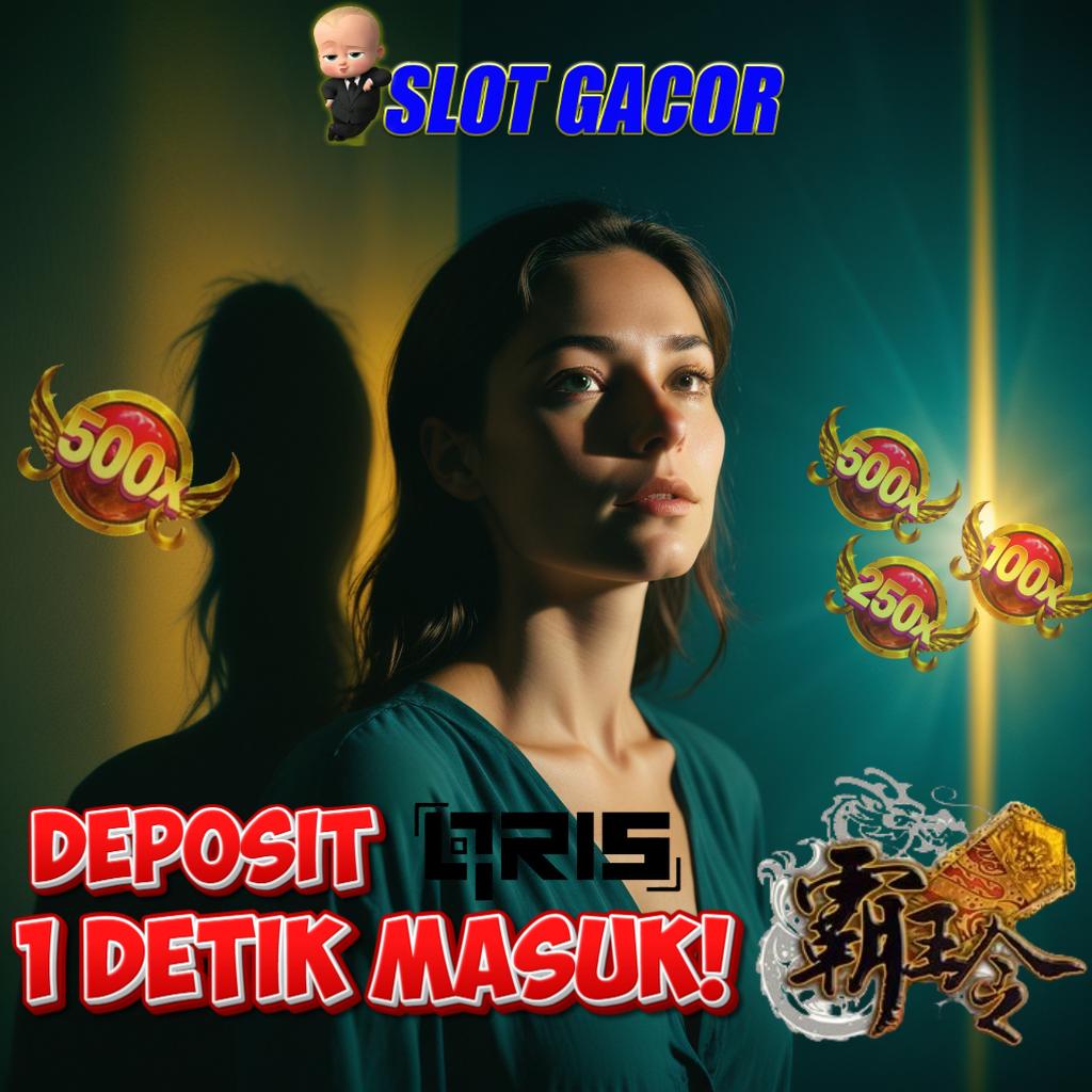 Sia777 - Integrasi Dinamis Untuk Bisnis Deposit Cepat Qris!