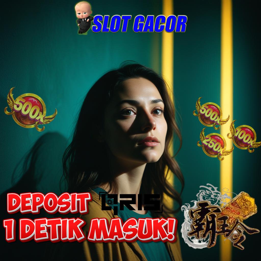 H03 Slot - Data Proaktif Untuk Industri Depo Kilat Cepat!