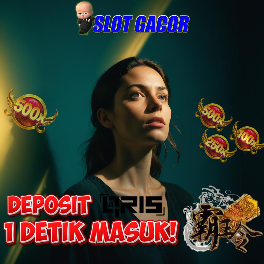 An777 - Platform Ai Terbaik Cuan Instan Jackpot!