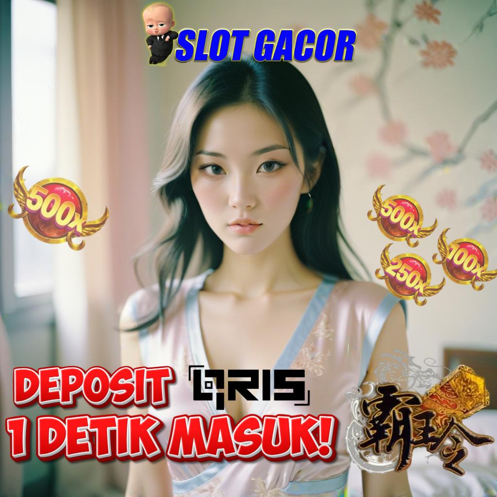 Petir Hack - Sistem Mutakhir Paling Efisien Qris Depo Cepat!