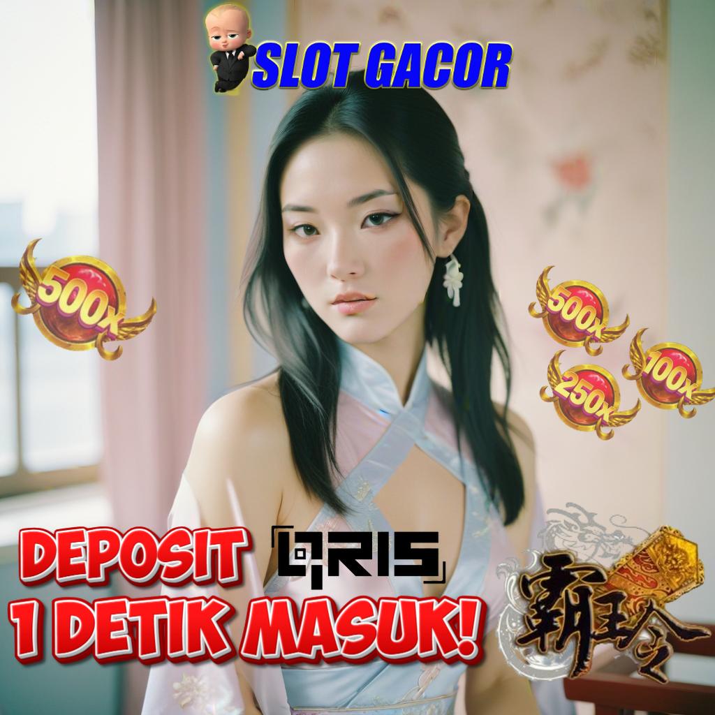 H03 Slot Apk - Aplikasi Resmi Gratis Terbaru Qris 1 Detik Cepat!