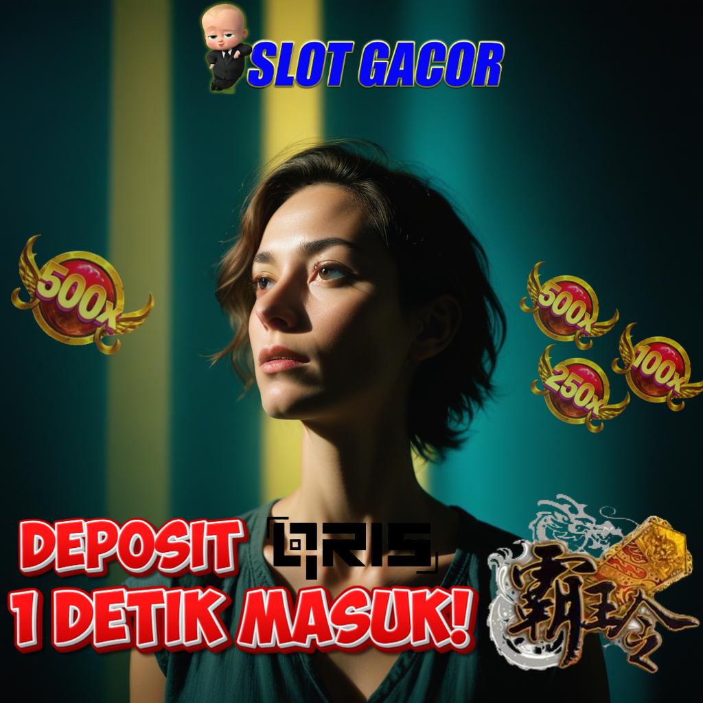 Pc777 - Platform Digital Untuk Industri 5 Menit Jackpot Cuan!