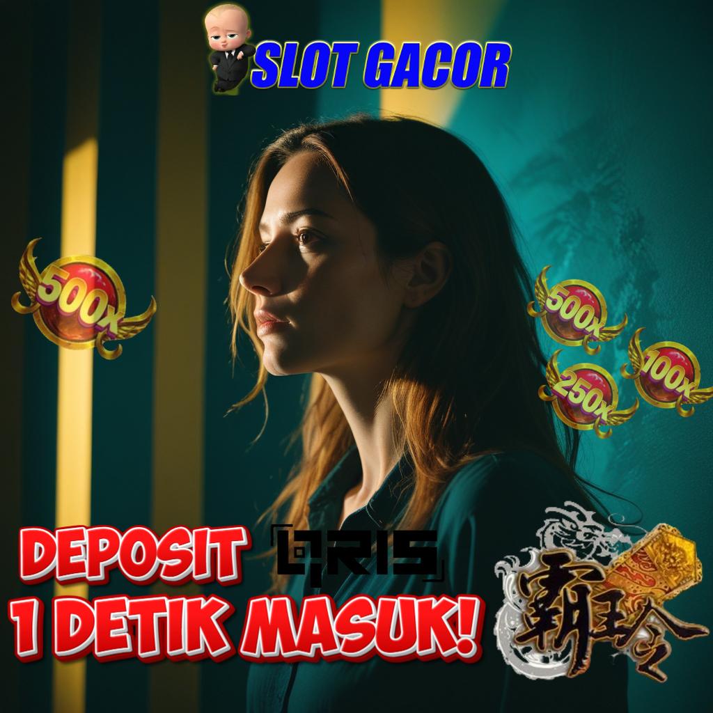 8364Slot - Unduh Proaktif Paling Efisien Qris 1 Detik Cepat!