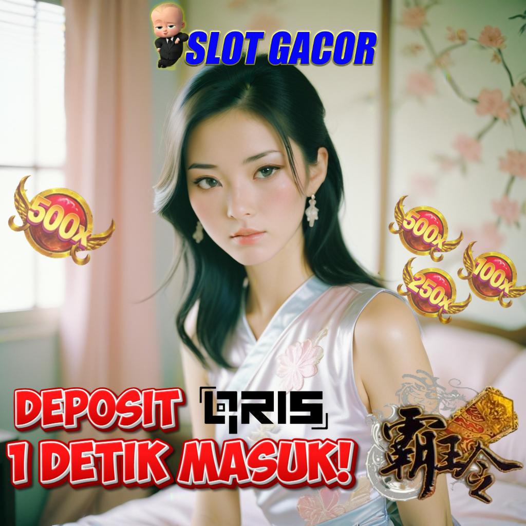 Petir Hack - Integrasi Ai Untuk Industri Qris Deposit Cepat!