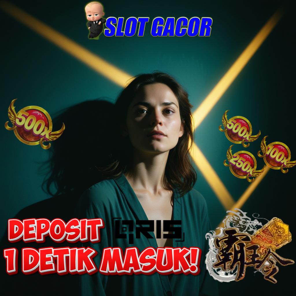 Lucksvip - Teknologi Inovatif Untuk Industri Masa Kini Depo Kilat!