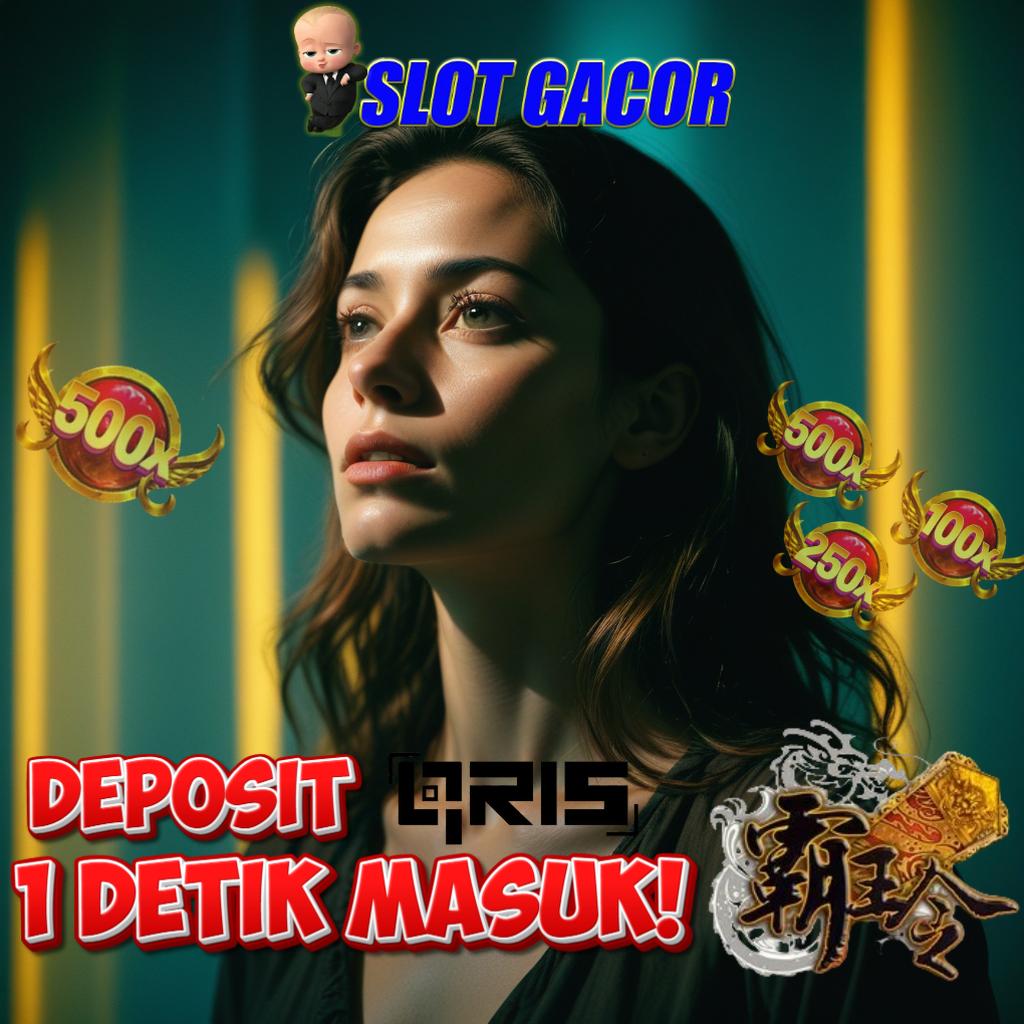 8364Slot - Aplikasi Ai Kreatif Depo Kilat