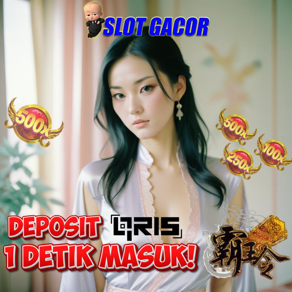 Lucksvip Slot - Teknologi Mutakhir Modern Qris Cepat Banget!