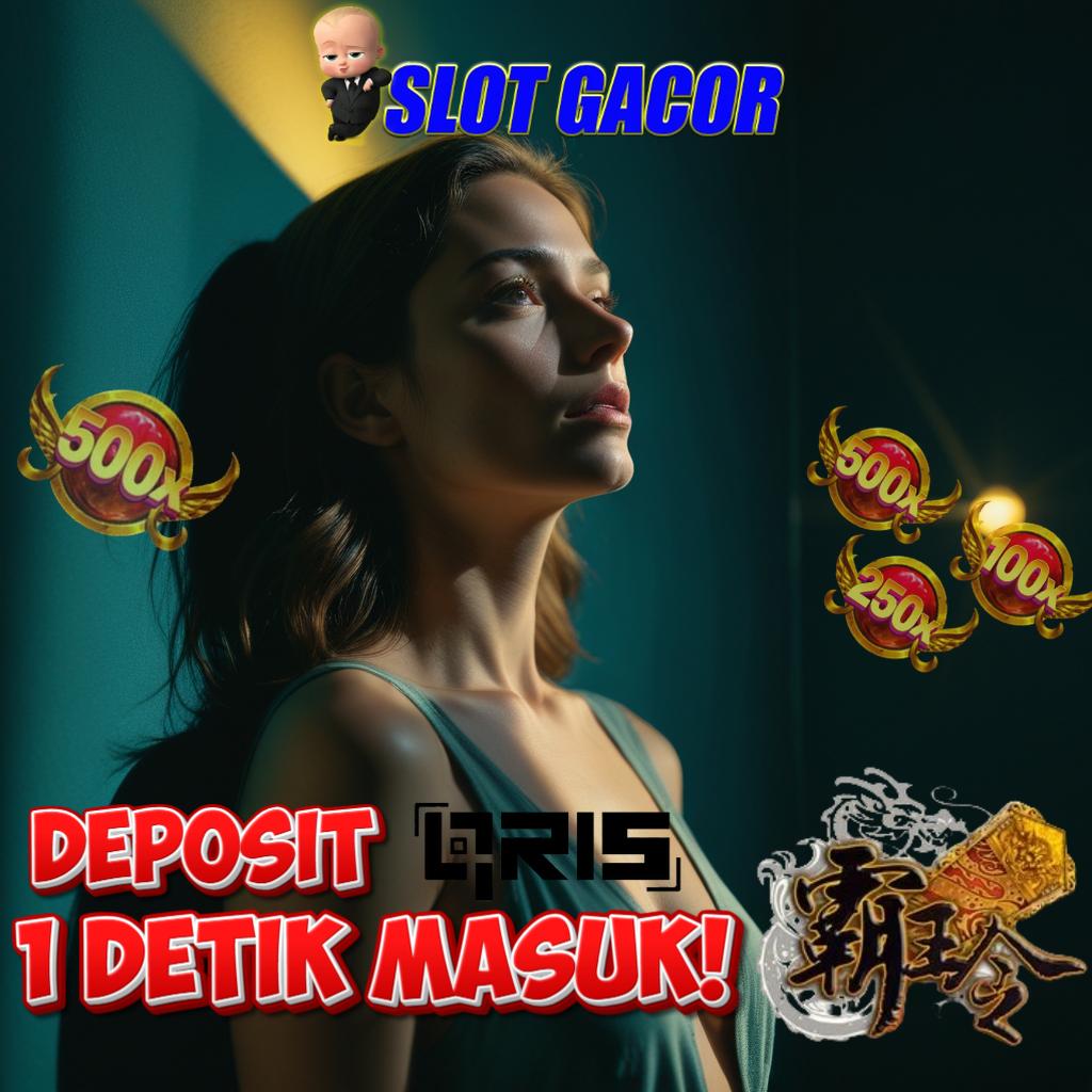 Sia777 - Tools Mutakhir Kreatif Qris Deposit Cepat!