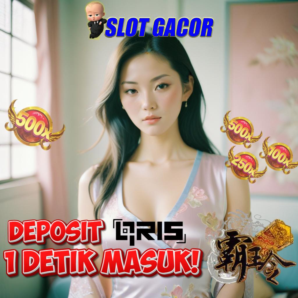 Dy777 Slot - Sistem Presisi Dengan Presisi Jackpot Cuan Instan!