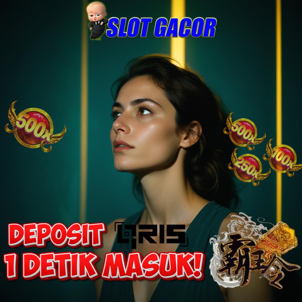 789Rp Slot - Tools Inovatif Modular Asiknya Qris Kilat!