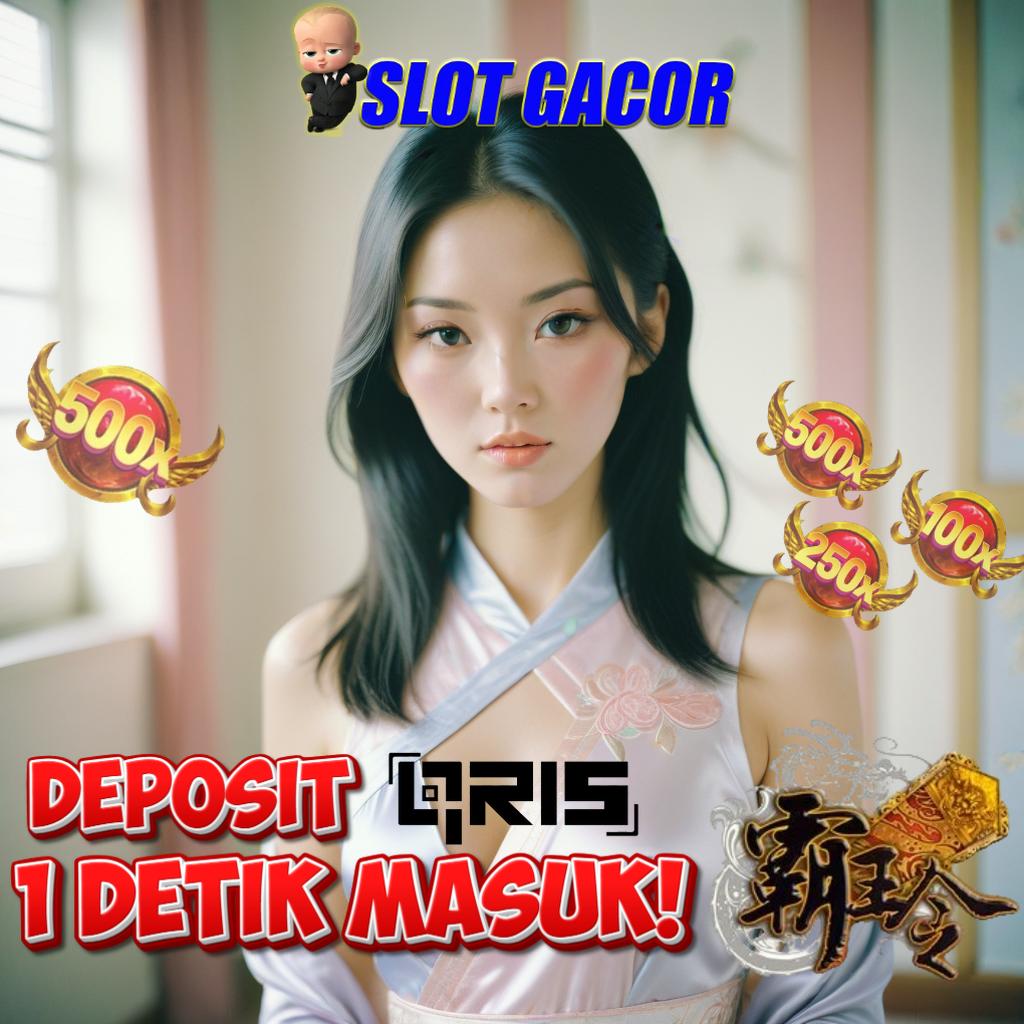 H89 - Resource Dinamis Terbaik Deposit Cepat Qris!