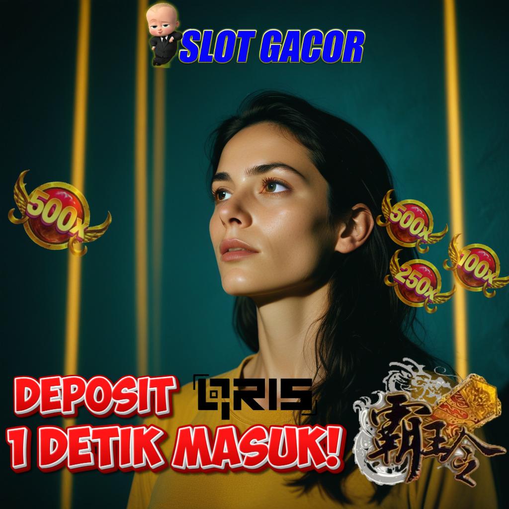 K3K3 Slot Login - Game Instan (Multiplatform Support) Deposit Kilat Qris!