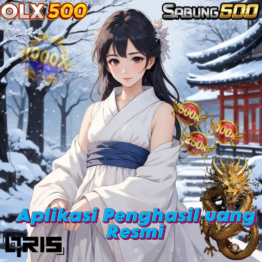 Bonus Rp Apk