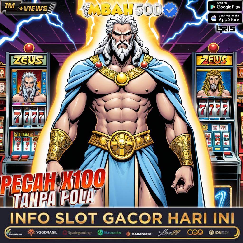 WIN CARNIVAL - Download APK Slot Gampang Main Anti Lag