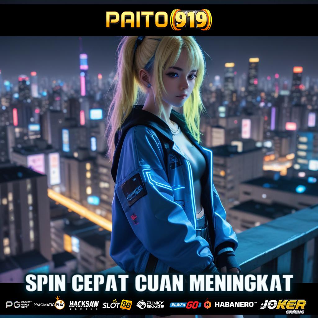 Hiwin Luckyrp Apk