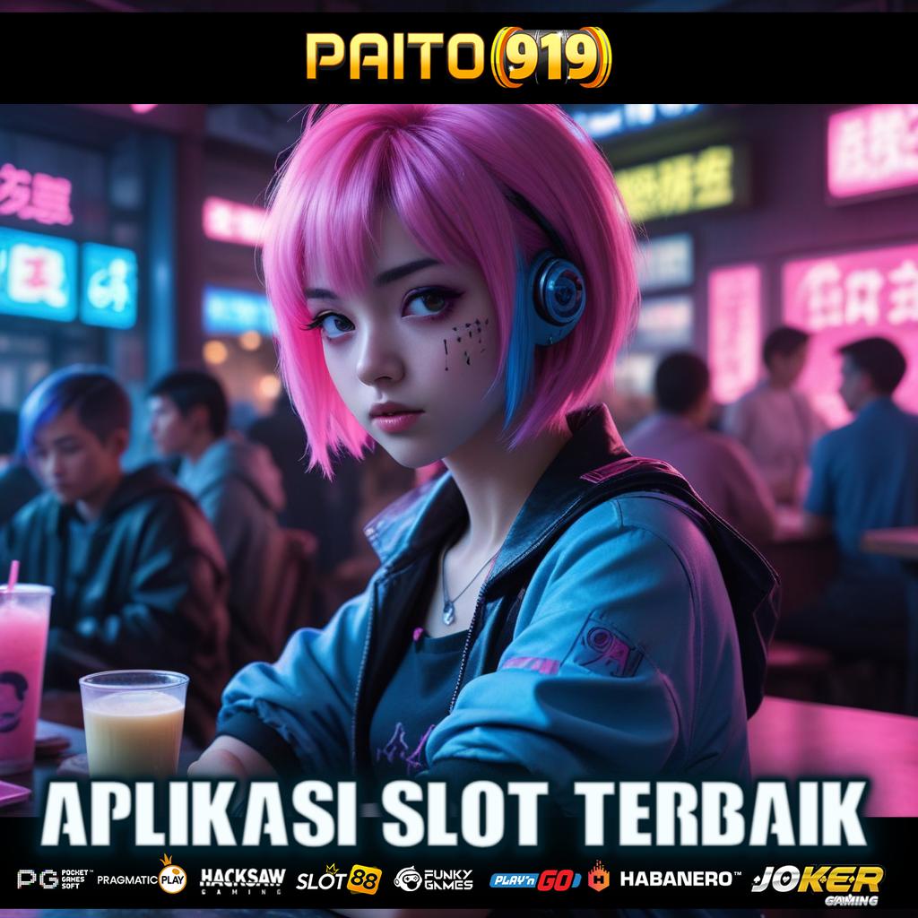 Lucky Rp777 Apk