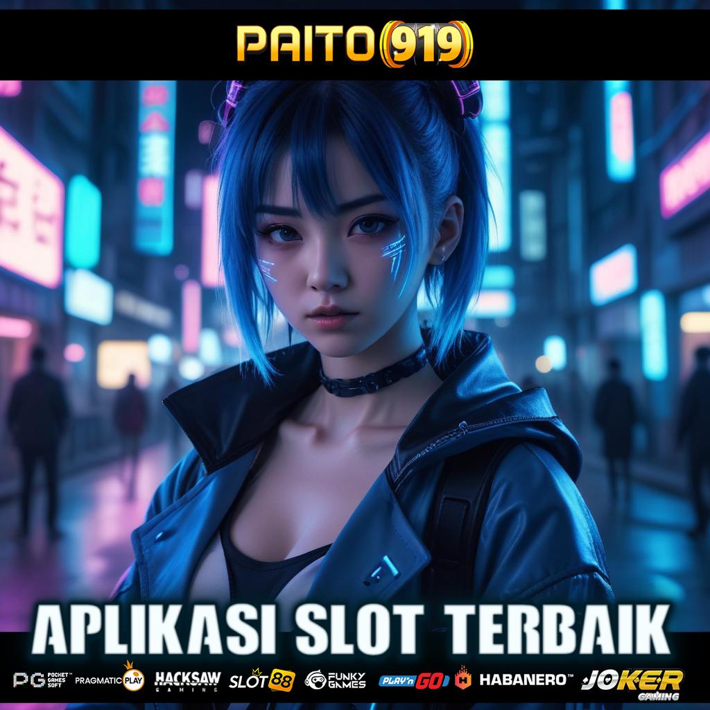 Hacker Slot Apk