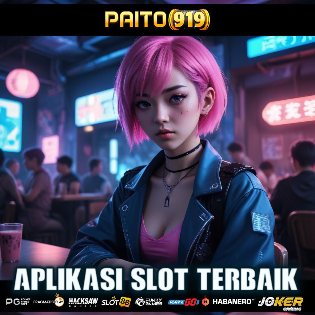 Download Aplikasi Lucky Df