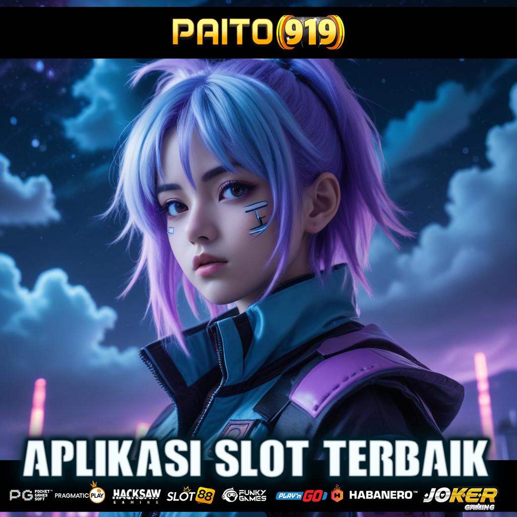 Aplikasi Slot Pt777 Download