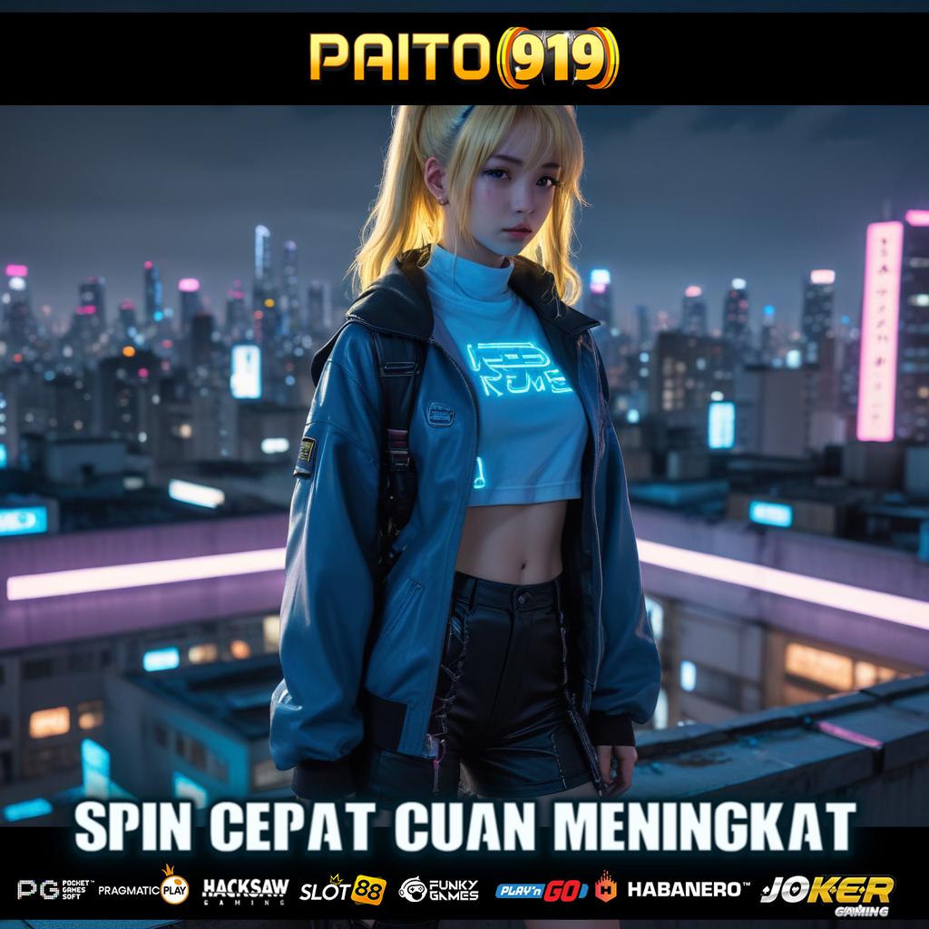 Injector Slot Apk Vip