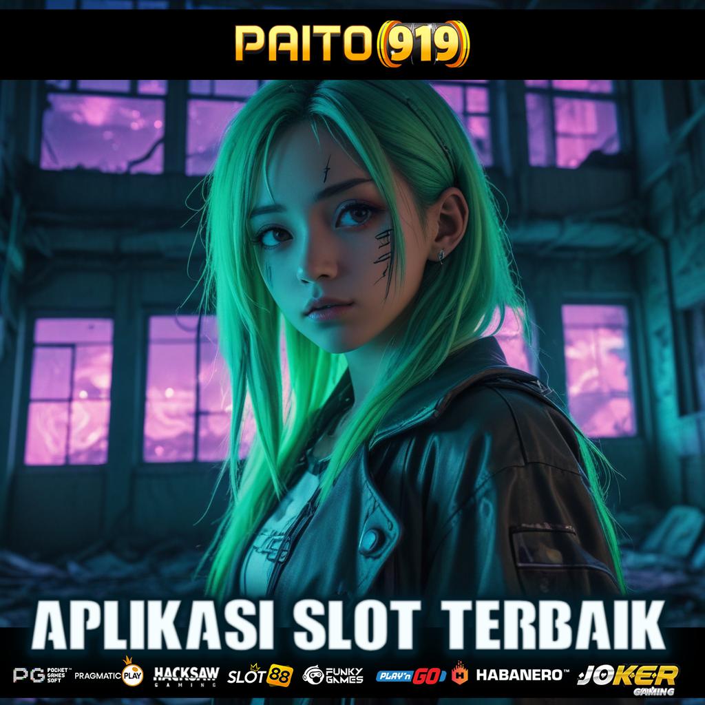 Injector Slot Apk