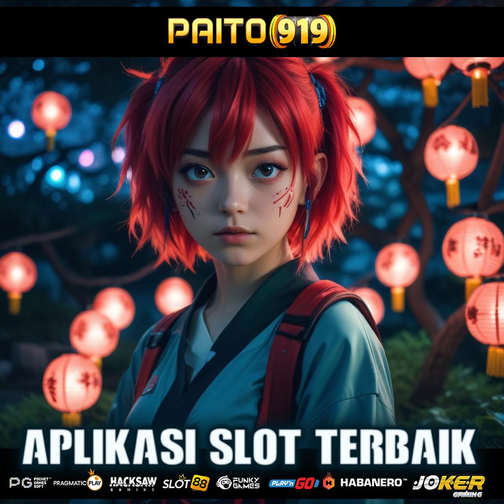 Download Aplikasi Day777 Slot