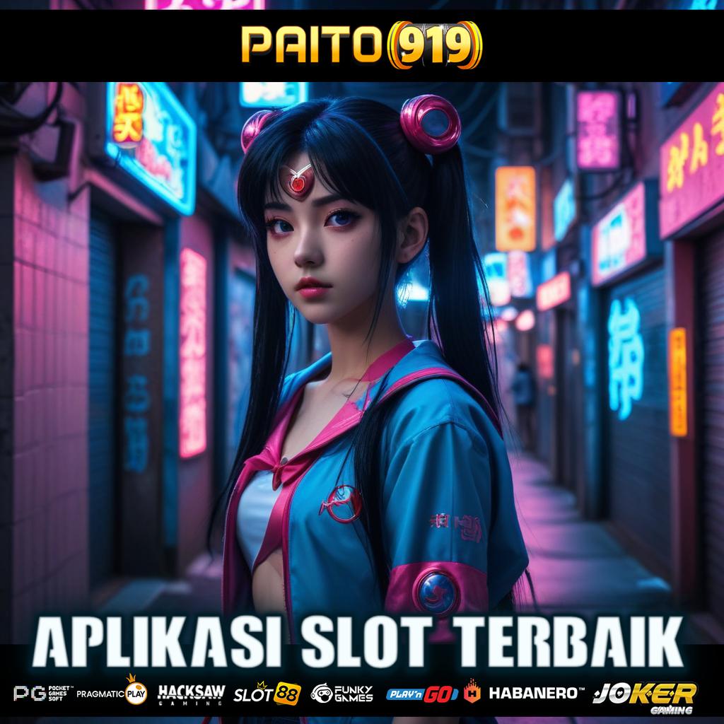 Gowin Slot Apk Download Terbaru 2024