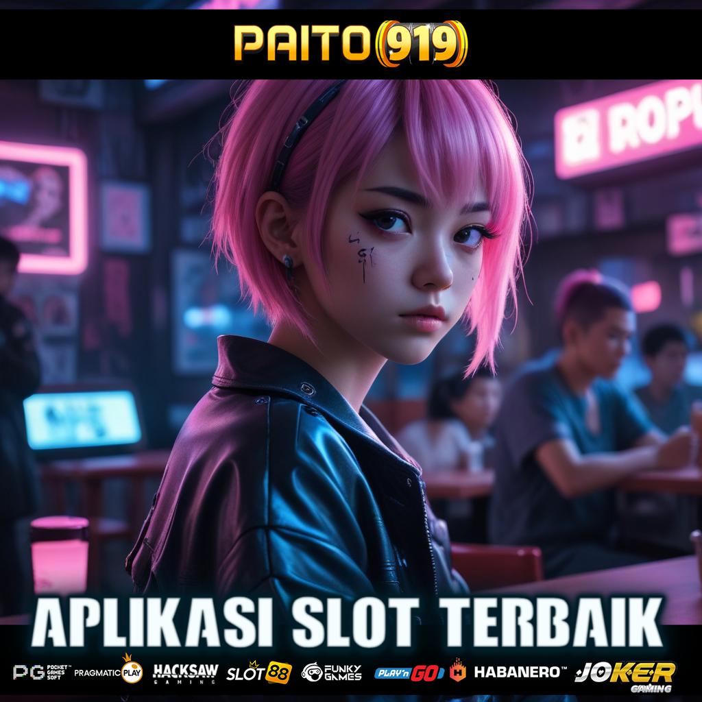 Aplikasi Slot Pt777 Login