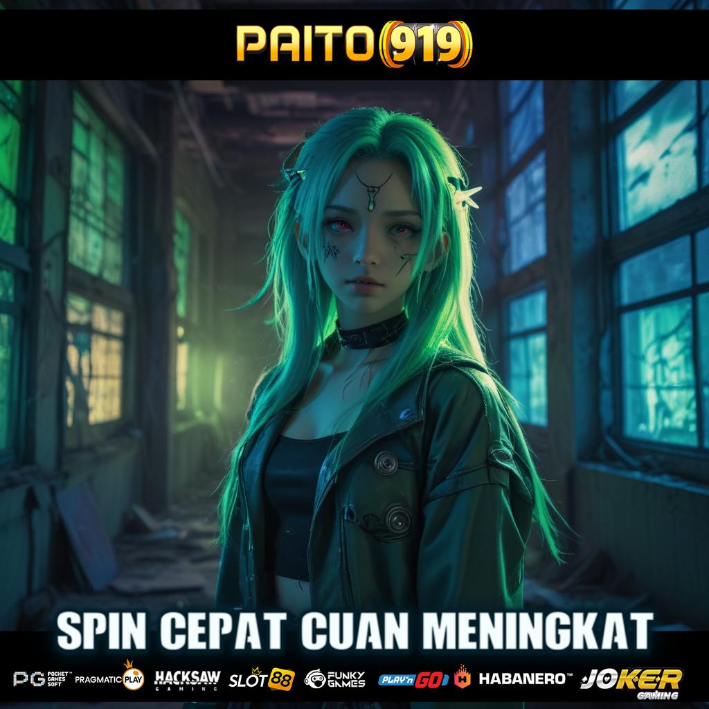 Spin Rp777 Login