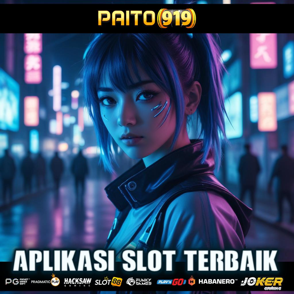 Download Slot Rp777