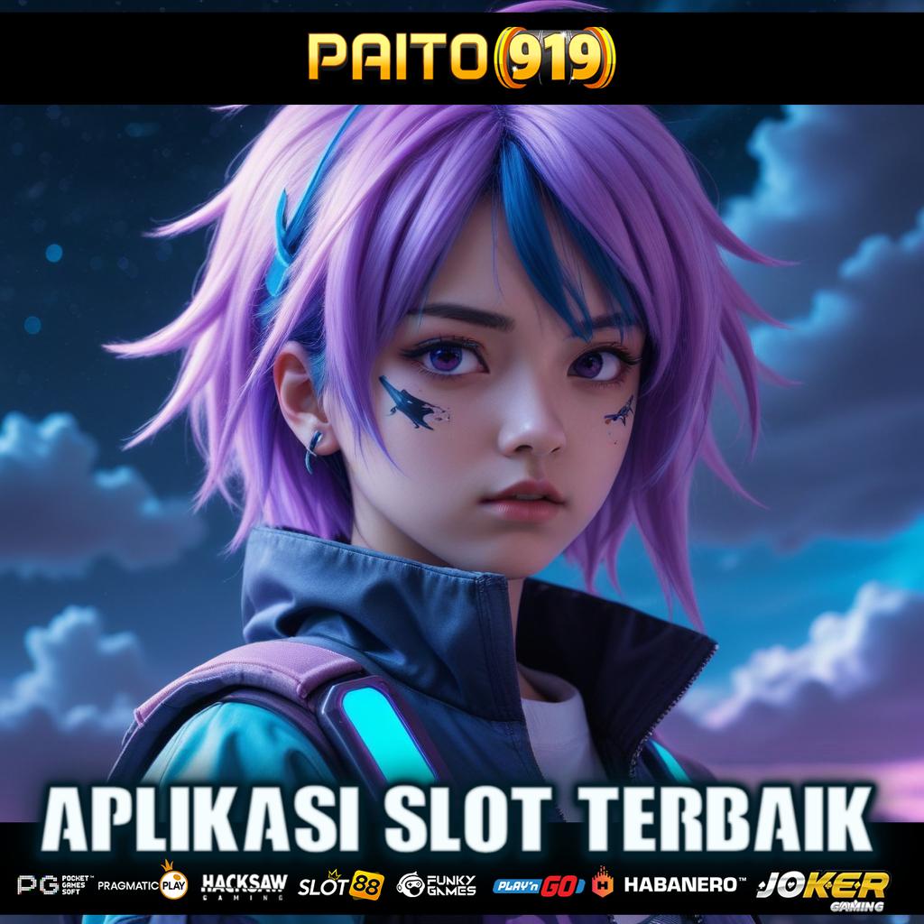 Luckyrp Slot Apk