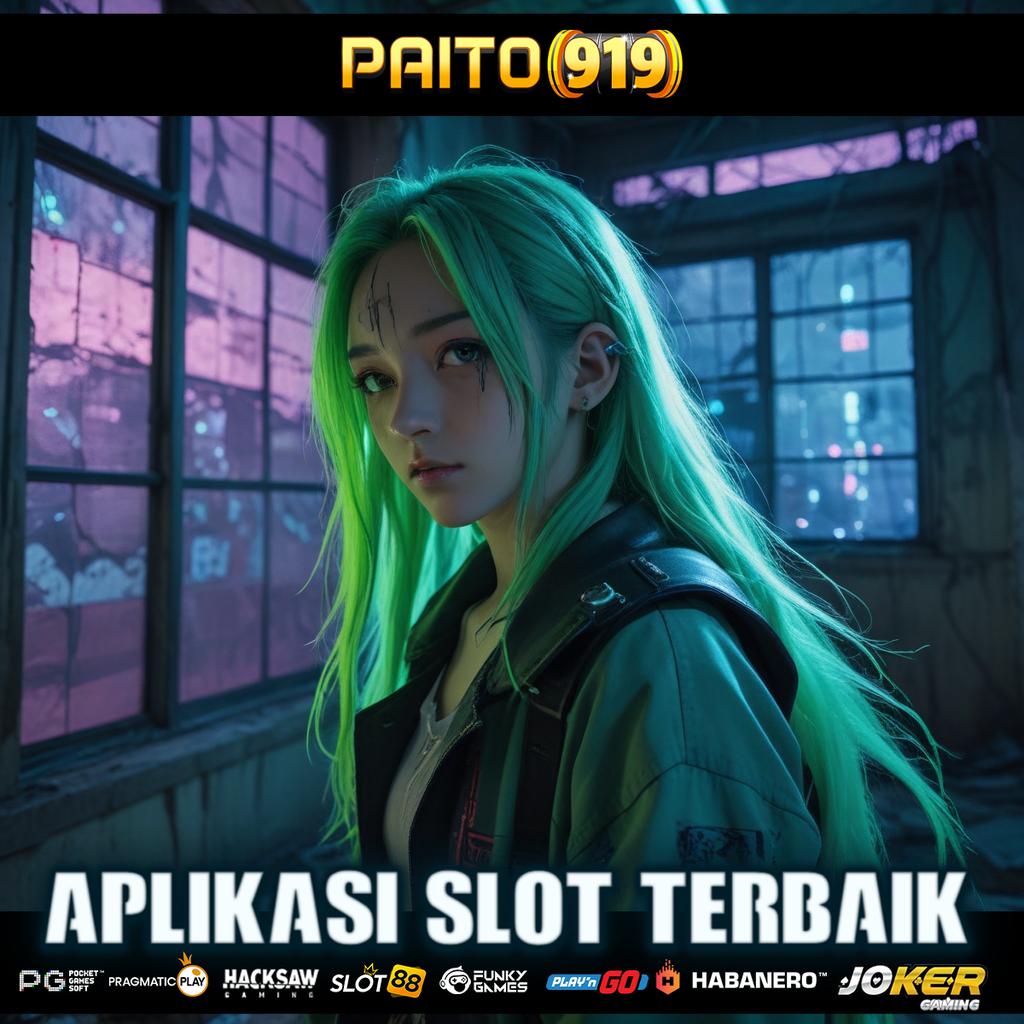 Gowin Slot Apk Terbaru