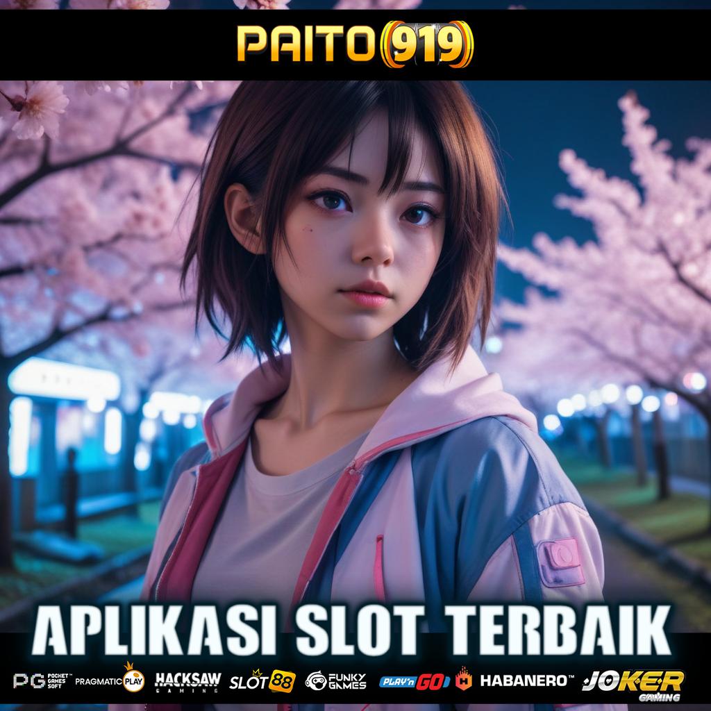 Permainan Slot Day777 Apk