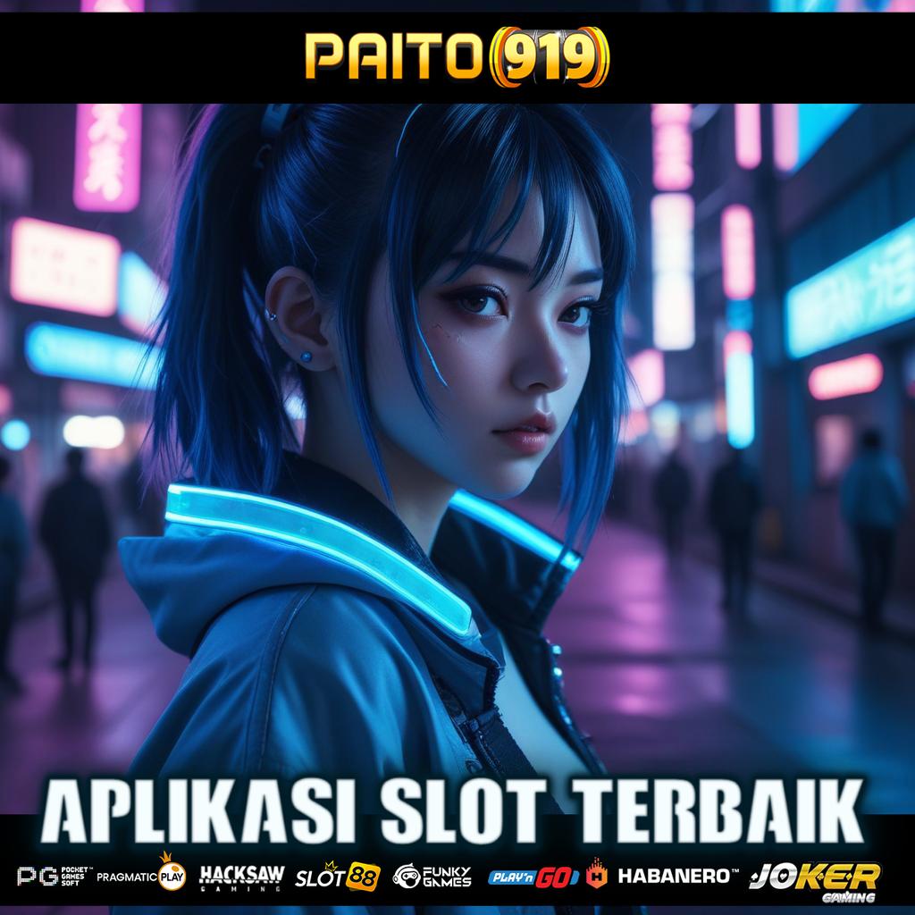 Lapak Cheat Slot