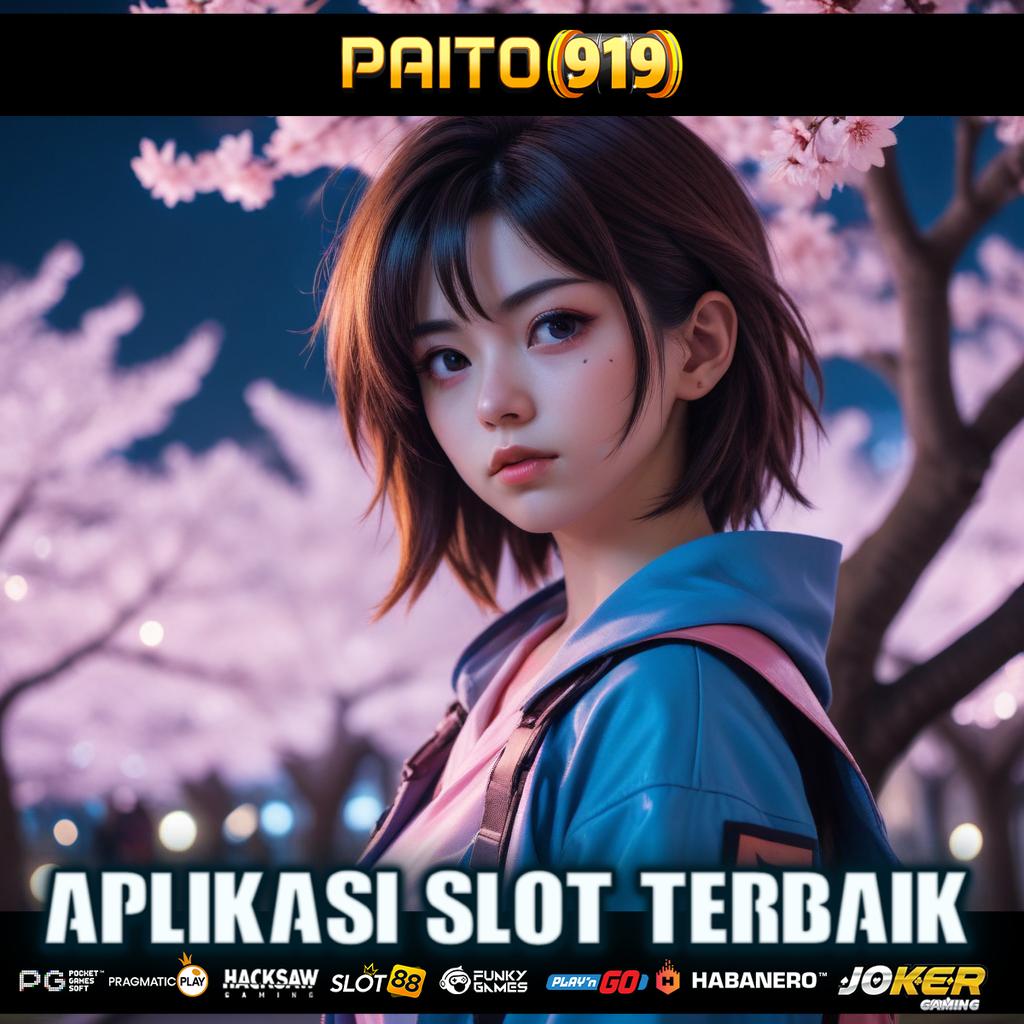 Aplikasi Slot Day777