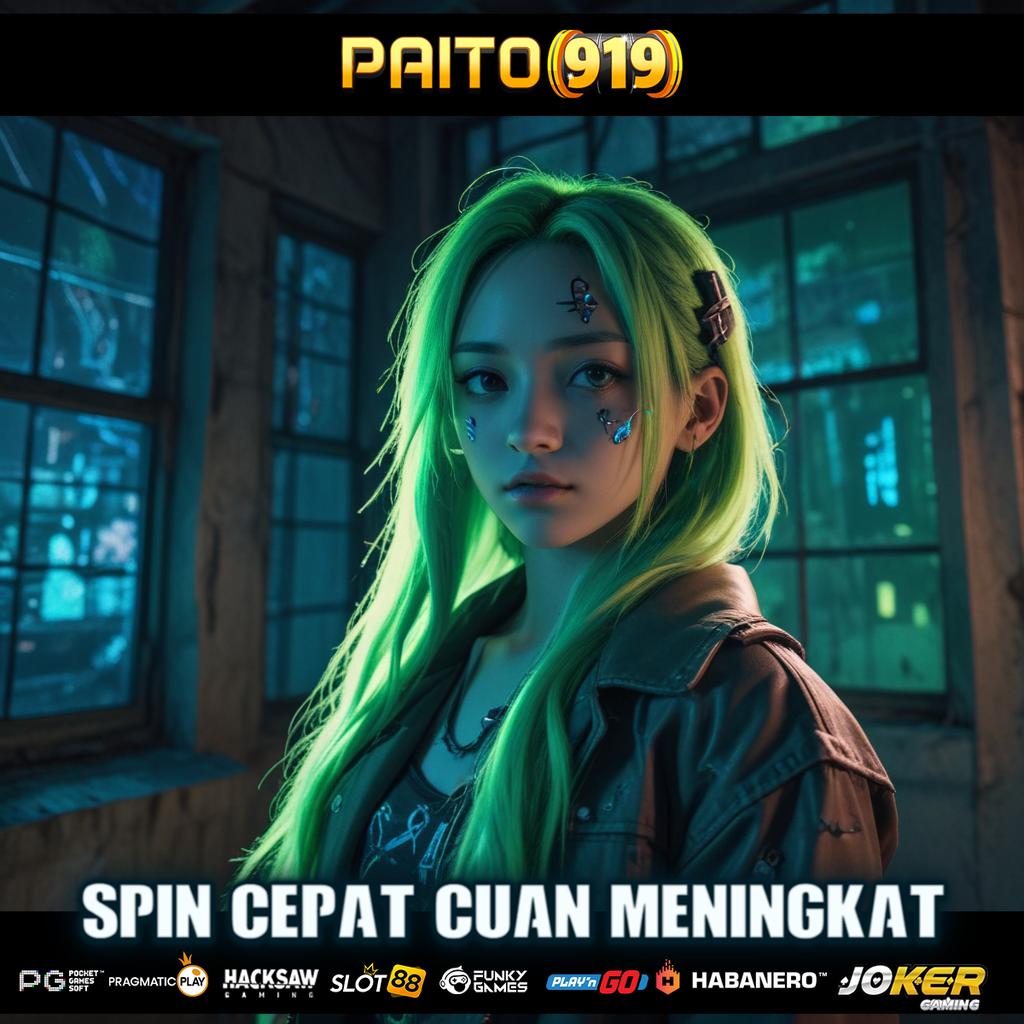 Aplikasi Luckyrp