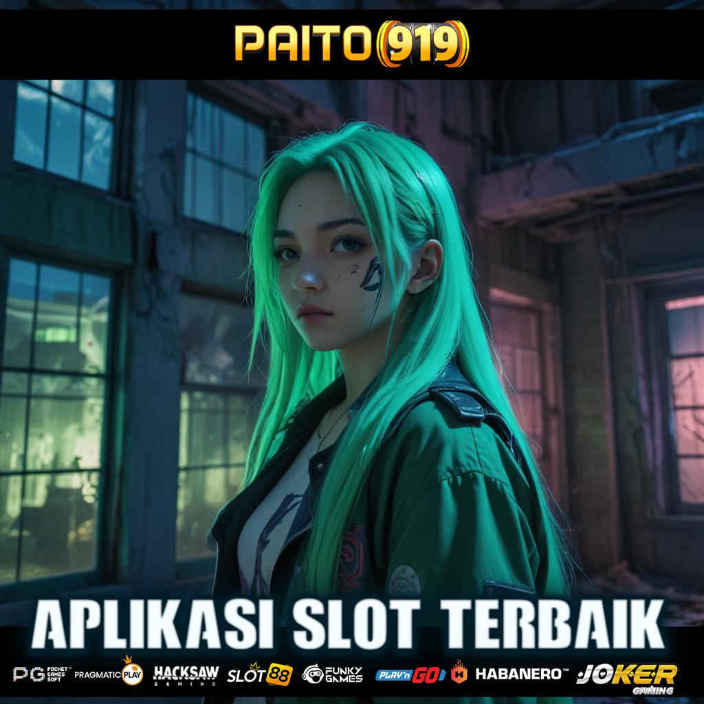 Lapak Cheat Slot