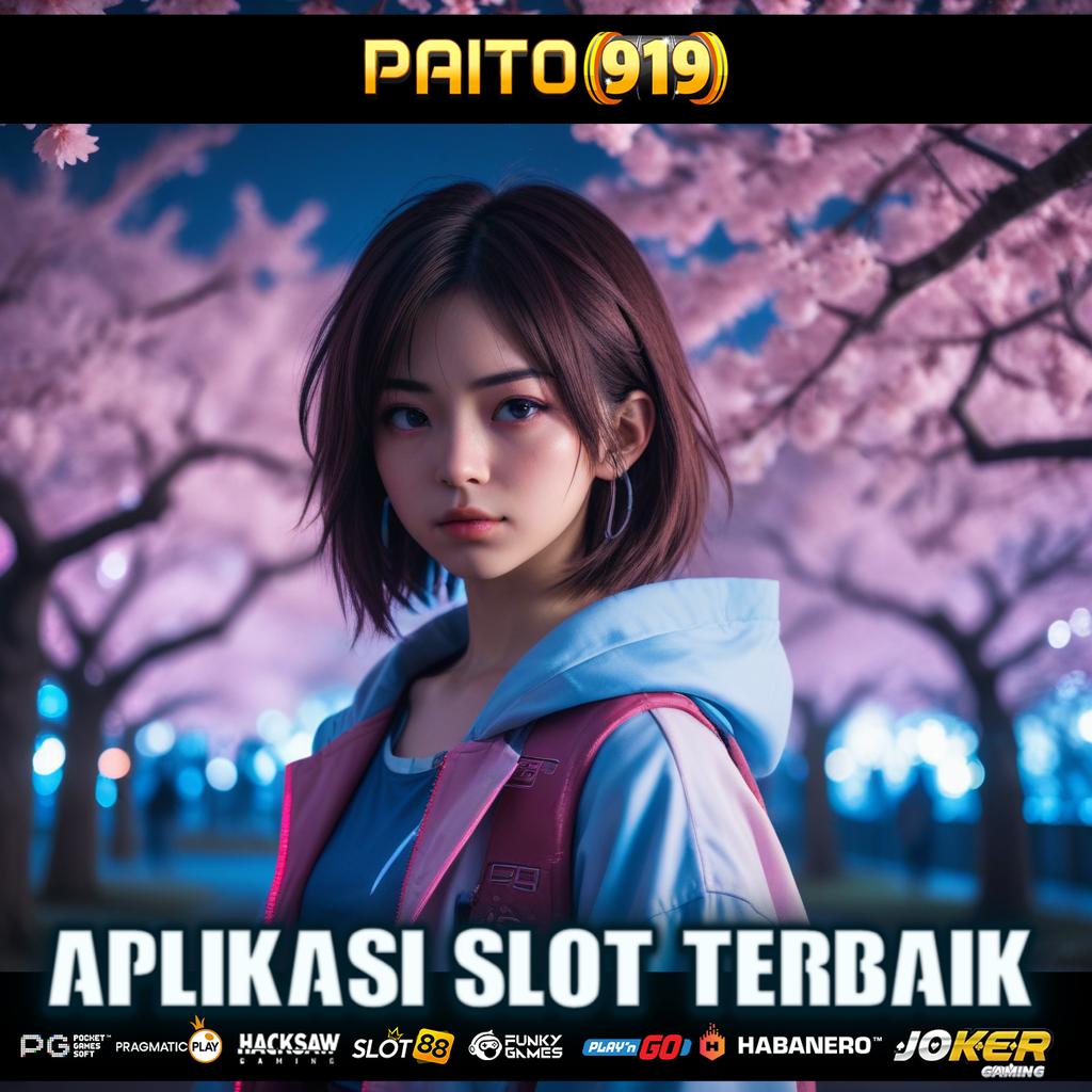 Slot Apk Sp777