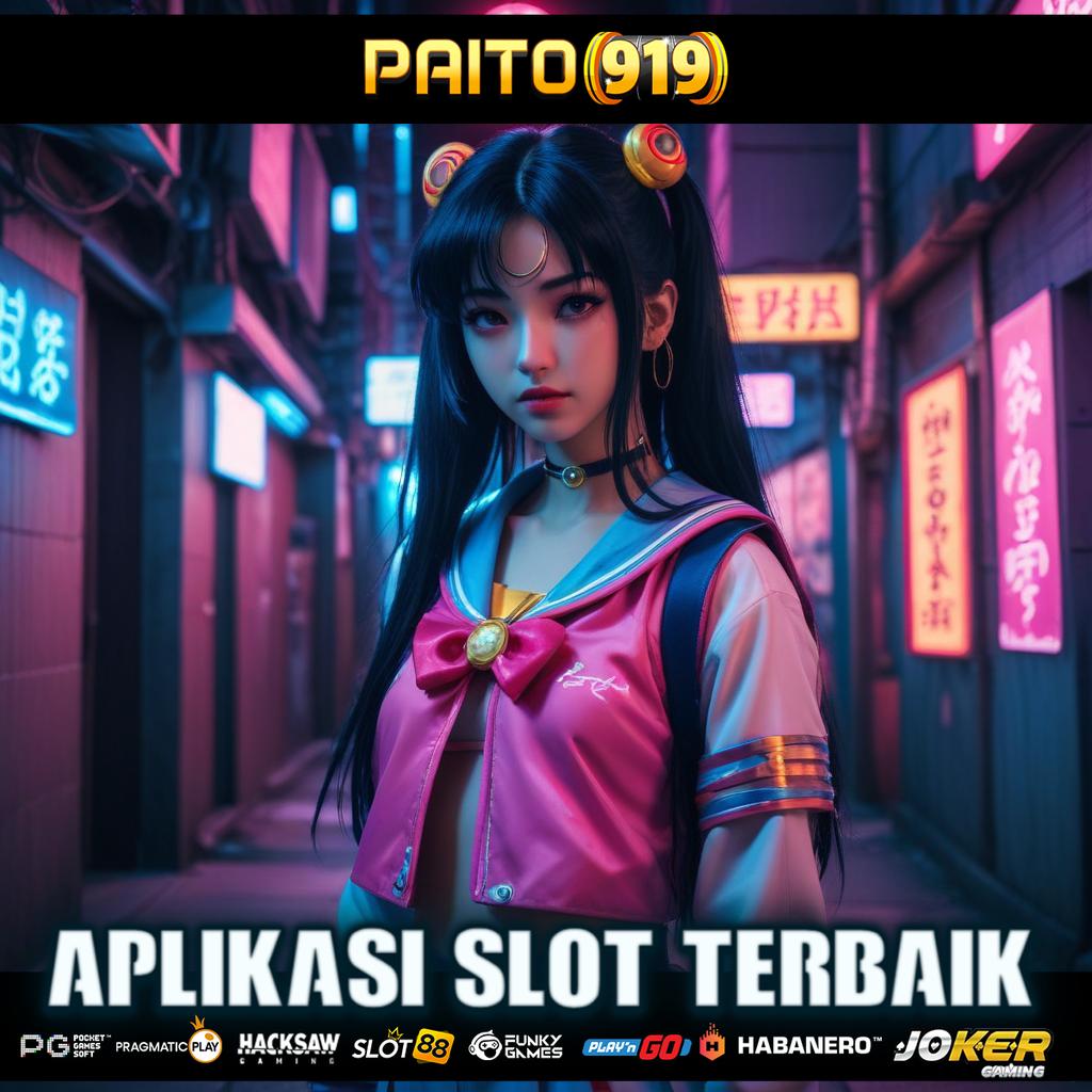 Slot Apk Sp777