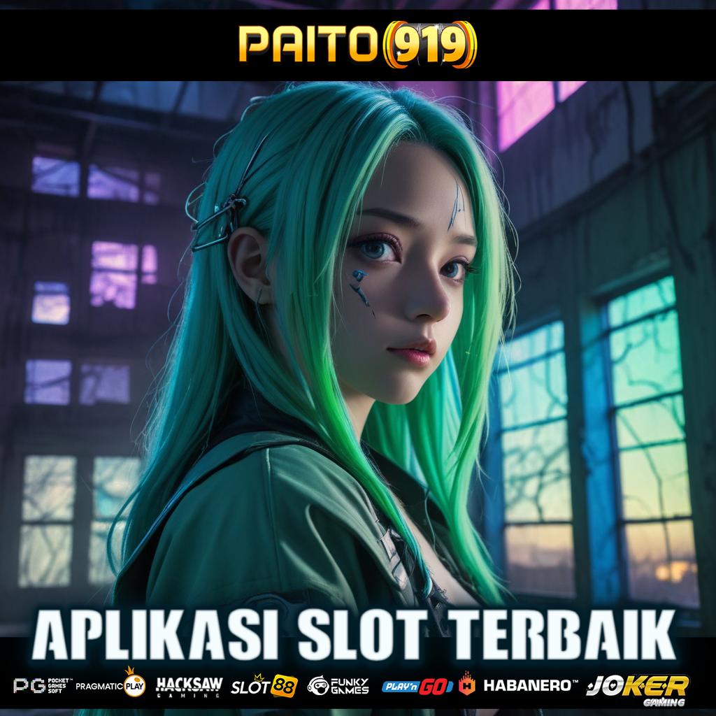 Aplikasi Slot Mt777