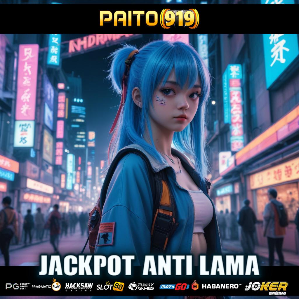 Slot Rp777 Apk