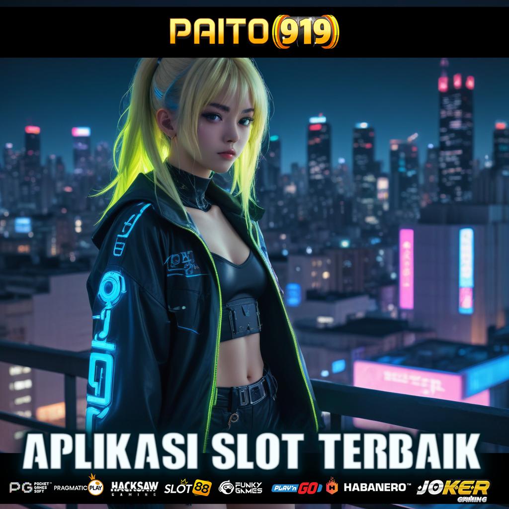 Aplikasi Slot Qt777