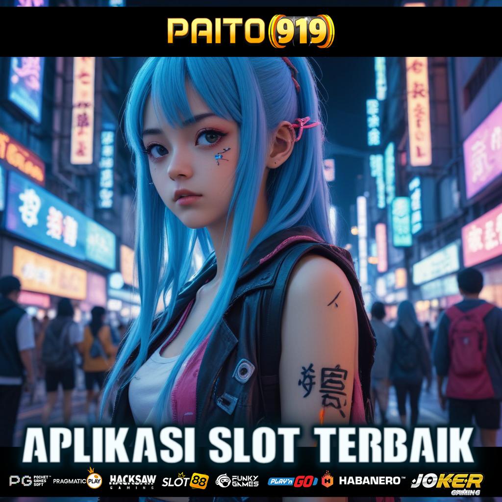 Aplikasi Day777 Slot